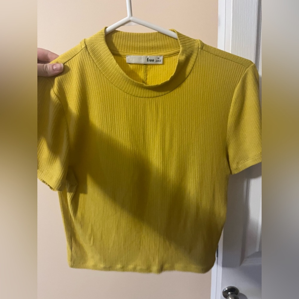 Aritzia shirt